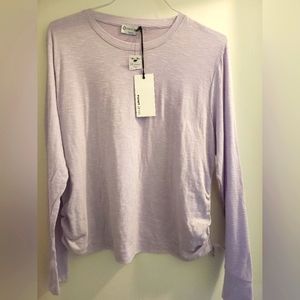 Point Zero Top. Size xxl. NWT